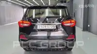 2018 KG Mobility Rexton