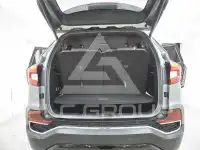 2018 KG Mobility Rexton