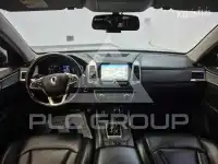 2018 KG Mobility Rexton