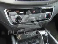 2018 KG Mobility Rexton