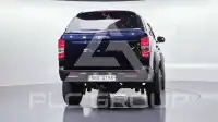 2018 KG Mobility Rexton