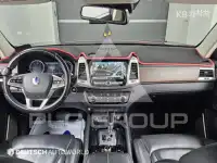 2018 KG Mobility Rexton