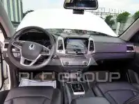 2018 KG Mobility Rexton
