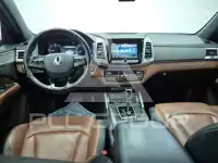 2018 KG Mobility Rexton
