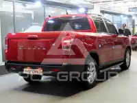 2018 KG Mobility Rexton