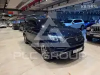 2018 KG Mobility Rexton