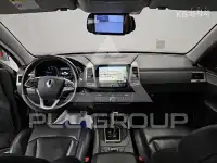 2018 KG Mobility Rexton