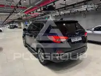 2018 KG Mobility Rexton