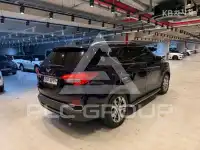 2018 KG Mobility Rexton