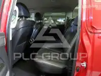 2018 KG Mobility Rexton