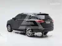 2018 KG Mobility Rexton