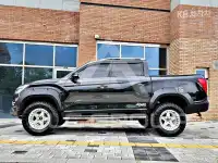 2018 KG Mobility Rexton