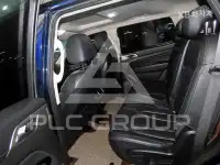 2018 KG Mobility Rexton
