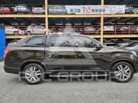 2018 KG Mobility Rexton