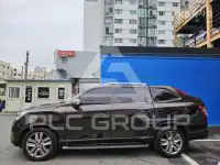 2018 KG Mobility Rexton