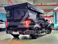 2018 KG Mobility Rexton