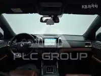 2018 KG Mobility Rexton