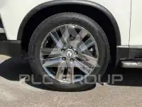 2018 KG Mobility Rexton