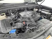 2018 KG Mobility Rexton