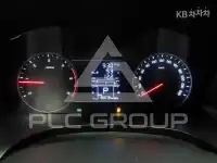 2018 KG Mobility Rexton