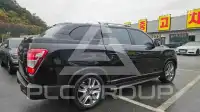 2018 KG Mobility Rexton