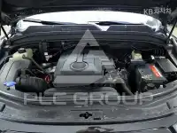 2018 KG Mobility Rexton
