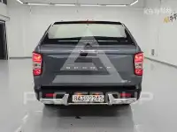 2018 KG Mobility Rexton