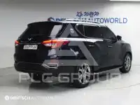 2018 KG Mobility Rexton