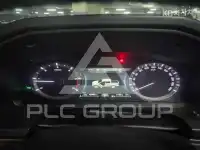2018 KG Mobility Rexton