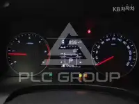 2018 KG Mobility Rexton