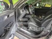2018 KG Mobility Rexton