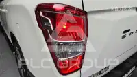 2018 KG Mobility Rexton