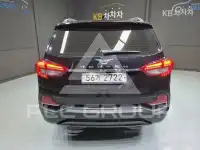 2018 KG Mobility Rexton