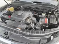 2018 KG Mobility Rexton