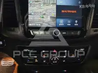 2018 KG Mobility Rexton