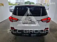 2018 KG Mobility Rexton