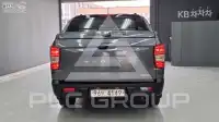 2018 KG Mobility Rexton