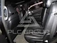 2018 KG Mobility Rexton