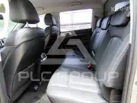 2018 KG Mobility Rexton
