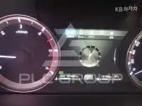 2018 KG Mobility Rexton