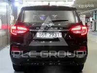 2018 KG Mobility Rexton