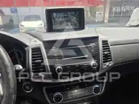 2018 KG Mobility Rexton