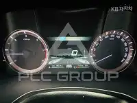 2018 KG Mobility Rexton