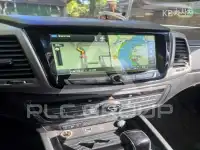 2018 KG Mobility Rexton