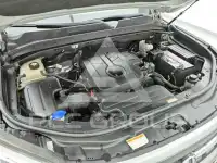 2018 KG Mobility Rexton