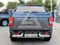 2018 KG Mobility Rexton