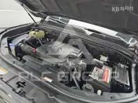 2018 KG Mobility Rexton