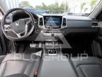 2018 KG Mobility Rexton