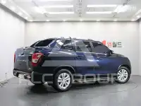 2018 KG Mobility Rexton