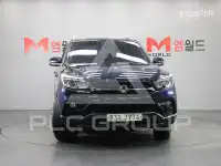 2018 KG Mobility Rexton